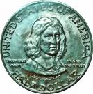 ½ Dollar (Maryland)