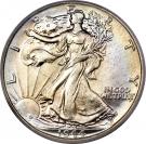 ½ Dollar "Walking Liberty Half Dollar"