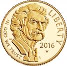 5 Dollars (Mark Twain)