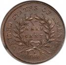 ½ Cent
