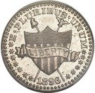 5 Cents (Pattern)