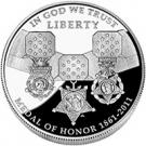 1 Dollar (Medal of Honor)