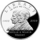 1 Dollar (First Flight Centennial)