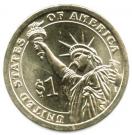 1 Dollar (Rutherford B. Hayes)
