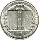 ½ Dollar (Battle of Gettysburg)