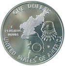 1 Dollar (Korean War)