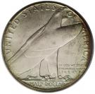 ½ Dollar (Bridgeport)