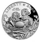 ½ Dollar (American Bald Eagle)