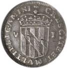 6 Pence (Lord Baltimore)