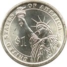 1 Dollar (William McKinley)