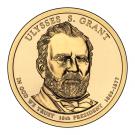 1 Dollar  (Ulysses S. Grant)