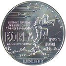 1 Dollar (Korean War)