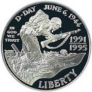 1 Dollar (World War II)