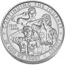 1 Dollar (Boy Scouts of America Centennial)