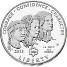 1 Dollar (Girl Scouts of the USA Centennial)