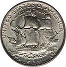 ½ Dollar (Hudson)