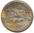 ½ Dollar (75th anniversary of the Battle of Antietam)