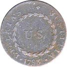 Nova Constellatio Copper (Blunt Rays, CONSTELATIO)
