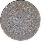 Nova Constellatio Copper (Blunt Rays, CONSTELATIO)