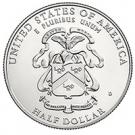 Half Dollar (US Army 5-Star Generals)