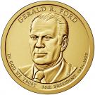 1 Dollar (Gerald R. Ford)
