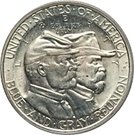 ½ Dollar (Battle of Gettysburg)