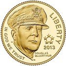 5 Dollars (5 Star Generals)