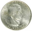 ½ Dollar (Cincinnati Music Center)