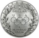 1 Dollar (Seoul Olympiad)