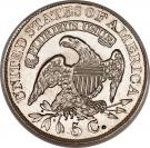 5 Cents "Liberty Cap Half Dime"