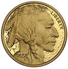 10 Dollars "American Buffalo" (Gold Bullion Coinage)