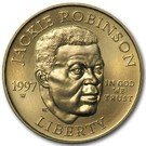5 Dollars (Jackie Robinson)