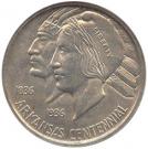 ½ Dollar (Arkansas)