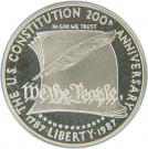 1 Dollar (Constitution)