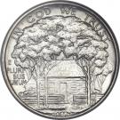 ½ Dollar (Ulysses S. Grant)