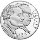 1 Dollar (March of Dimes)