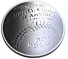 1 Dollar (National Baseball Hall of Fame)