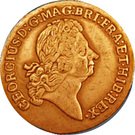2 Pence - "Rosa Americana"