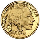 5 Dollars "American Buffalo" (Gold Bullion Coinage)