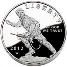 1 Dollar (Infantry Soldier)