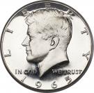 ½ Dollar "Kennedy Half Dollar"