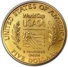 5 Dollars (World Cup Tournament)