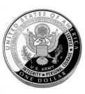 1 Dollar (United States Army Commemorative)