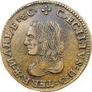 Denarium-Penny (Lord Baltimore)