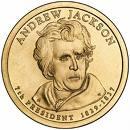 1 Dollar (Andrew Jackson)