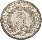 5 Cents (Pattern)