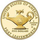 5 Dollars (5 Star Generals)
