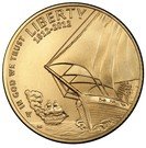 5 Dollars (Star Spangled Banner)