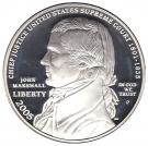 1 Dollar (Chief Justice John Marshall)
