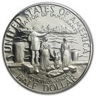 ½ Dollar (Statue of Liberty)